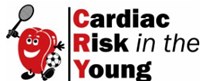 Cardiac Risk in the Young (CRY)